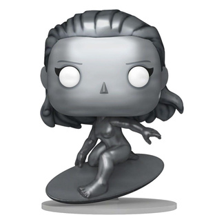 First Steps POP! Marvel Vinyl Figure Silver Surfer 9 cm