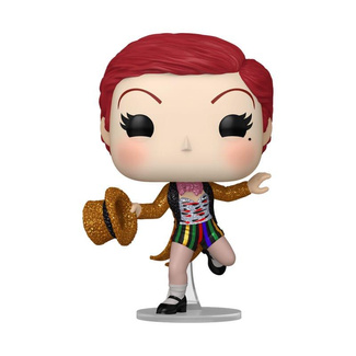 Rocky Horror Picture Show Funko POP! Plus figurka Columbia (GL) 9 cm