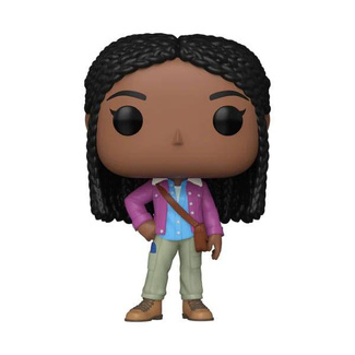 Percy Jackson & The Olympians Series Funko POP! TV Vinyl Annabeth Chase 9 cm