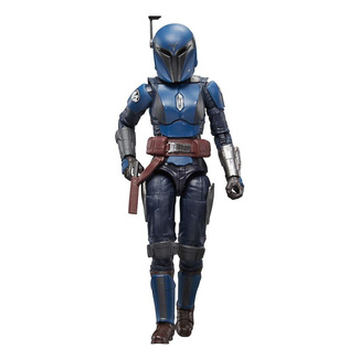 The Mandalorian Series Action Figure Nite Owl 15 cm