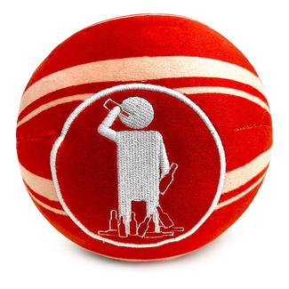 Call of Duty Plush Figure Immolation Perkaholic Stickie 15 cm