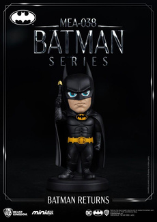 DC Comics Mini Egg Attack Figure Batman Returns 8 cm