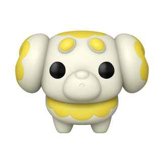Pokemon Funko POP! Games figurka Fidough 9 cm