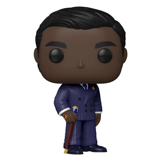 Willy Wonka & the Chocolate Factory Funko POP! Movies figurka Slugworth 9 cm