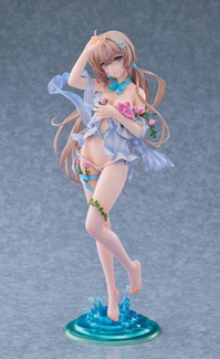 Original Character PVC 1/6 Houkisei Momoko First Bloom DX Ver. 27 cm