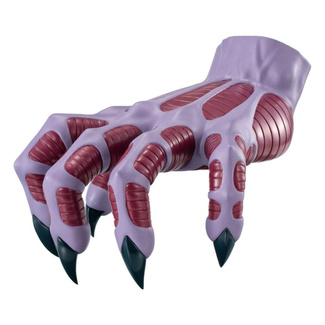 Jigoku Sensei Nube Noodle Stopper PVC Statue Demon´s Hand 9 cm