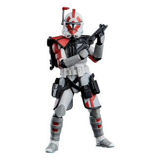 Battlefront II Vintage Collection Gaming Greats Action Figure 2022 ARC Trooper 10 cm