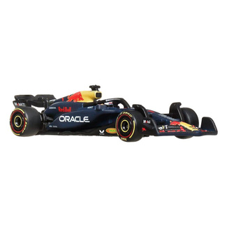 Formula 1 Hot Wheels Premium Diecast Vehicle 1/64 Oracle Red Bull Racing RB20 (#1) (Max Verstappen 2024)