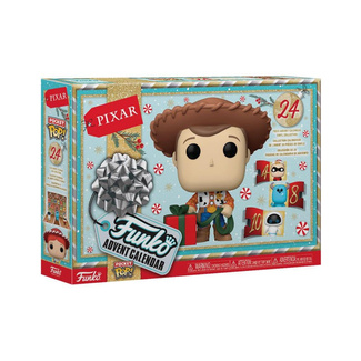 Pixar Pocket Funko POP! Advent Calendar 2024
