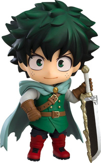 Jikketsu Costume Ver. 10 cm
