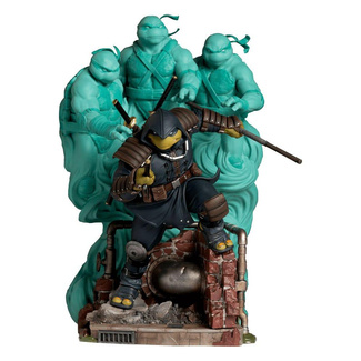 The Last Ronin Statue 1/10 The Last Ronin 24 cm
