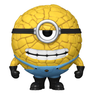 Despicable Me 4 Funko POP! Movies figurka Super Jerry 9 cm
