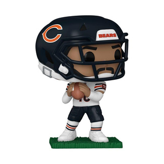 Legends Funko POP! Sports figurka Bears- Caleb Williams 9 cm
