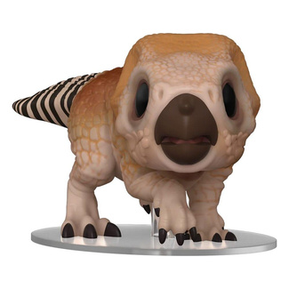 Jurassic World Rebirth Funko POP! Movies figurka Aquilops 9 cm