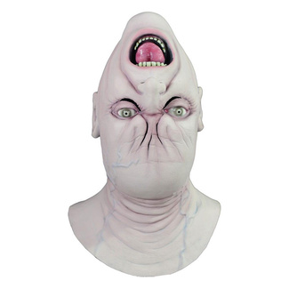 Upside Down Mask