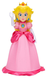 Super Mario Talking Action Figure Yours Truly Princess Peach 36 cm