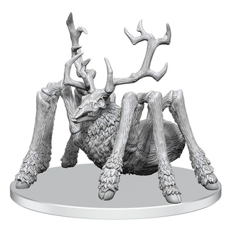 Pathfinder Deep Cuts Unpainted Miniature Suvarden