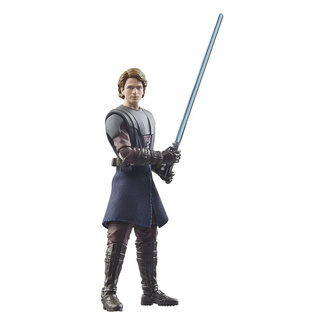 Ahsoka Vintage Collection Action Figure Anakin Skywalker 10 cm
