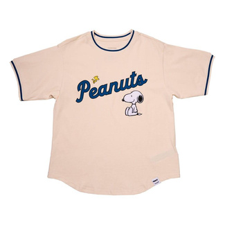 Peanuts by Loungefly Tee T-Shirt Unisex Sporty Size XL