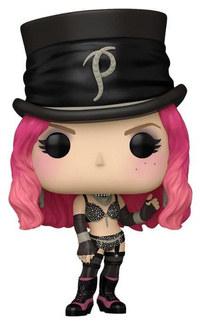 P!NK Funko POP! Rocks figurka Lady Marmalade 9 cm