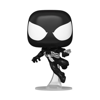 Spider-Man Comics Funko POP! Heroes Vinyl Symbiote Spider-Man 9 cm