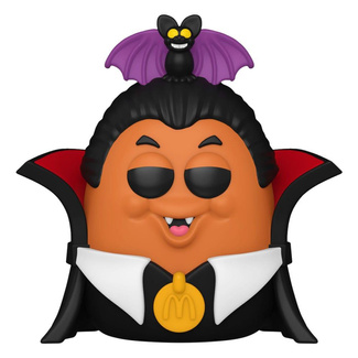 McDonalds Funko POP! Ad Icons figurka NB - Vamp 9 cm