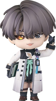 1999 Nendoroid Action Figure X 10 cm