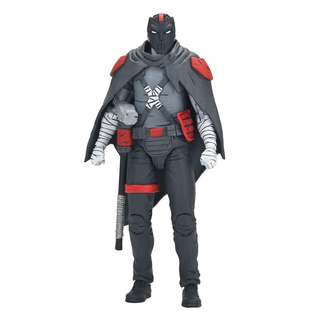 Teenage Mutant Ninja Turtles (The Last Ronin The Lost Years) Action Figure Casey (Nightwatcher) 18 cm
