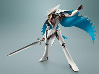 ReFantazio S.H.Figuarts Action Figure Seeker 19 cm