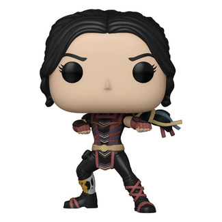 Echo Funko POP! TV figurka Echo 9 cm