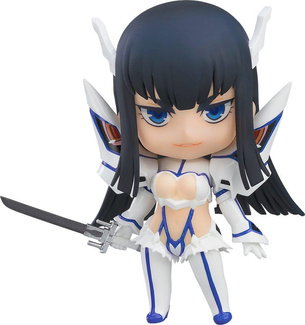 Kamui Junketsu Ver. 10 cm