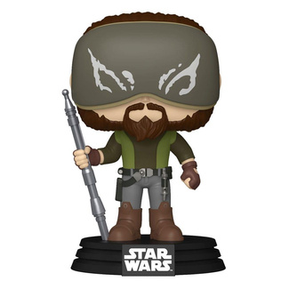 Star Wars Funko POP! Vinyl Bobblehead Figure Kanan Jarrus 9 cm