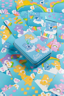 The Care Bears Playing Cards