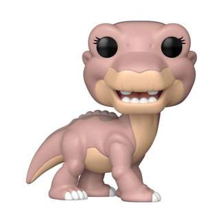 The Land Before Time Funko POP! figurka Littlefoot 9 cm