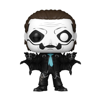 Ghost Band POP! Rocks Vinyl Figure Papa Emeritus IV (Bat Outfit) (Glitter) 9 cm