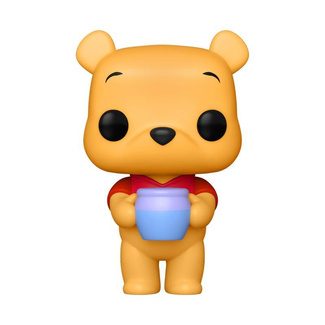 Winnie the Pooh Funko POP! Disney figurka Pooh 9 cm