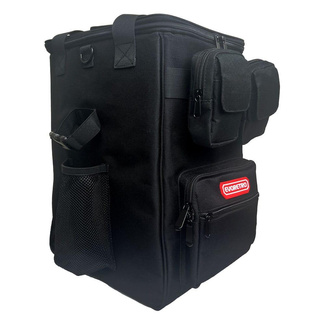 Evoretro Trading Card Backpack Black
