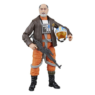 The Mandalorian Vintage Collection Action Figure Carson Teva 10 cm