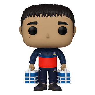 Ted Lasso Funko POP! TV figurka Nate w/water 9 cm