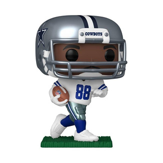 Legends Funko POP! Sports figurka Legends- Michael Irvin(Cowboys) 9 cm