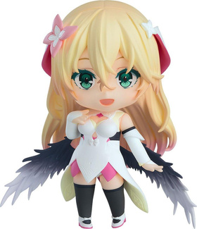 Spring of Beginning Ver. 10 cm