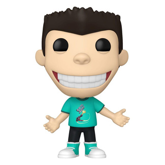 Jimmy Neutron Funko POP! TV figurka Sheen 9 cm