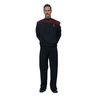 Picard Action Figure 1/6 Captain Liam Shaw 30 cm