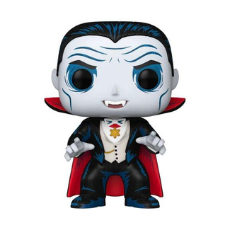 Universal Monsters Funko POP! figurka Dracula 9 cm