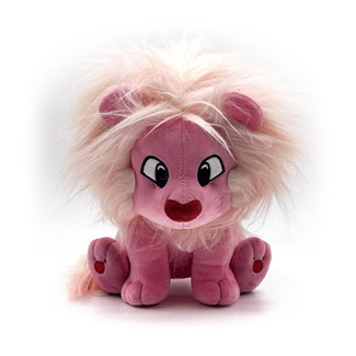 Steven Universe Plush Figure Lion 22 cm