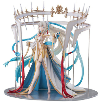 Fate/Grand Order PVC Statue 1/7 Morgan, Lady of the Water 33 cm