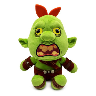 Orcs Must Die Plush Figure Light Orc 22 cm