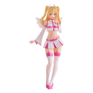 Angel Airborne Corps Ver. 17 cm