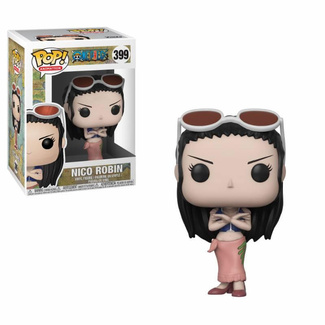 One Piece Funko POP! Television figurka Nico Robin 9 cm