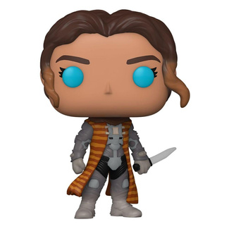 Dune 2 Funko POP! Movies figurka Chani 9 cm